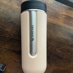Nespresso Travel Mug